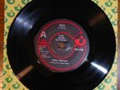 Israel Vibration: Crisis / Crisis Dub. '79 UK Harvest. HAR 5189 DEMO MINTY
