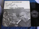 The Canadian Concert of Ted Curson/PROMO/Can-Am CA 1700/PRISTINE MINT-