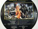 'The Return Of The Living Dead' (1985) Original Vinyl LP - French Picture Disc