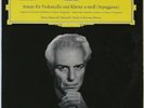 ENRICO MAINARDI SCHUBERT ARPEGGIONE CELLO SONATA DGG 10