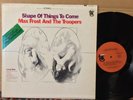 Max Frost And The Troopers Shape Of Things To Come NM TOWER psych garage fuzz