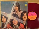 Nazz Nazz II EX SGC 5002 RED VINYL Todd Rundgren garage psych