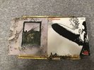 2 Led Zepplin Albums, 1 Rare Plum 4 Symbol Rare Vinyl VGC Condition ????????UK