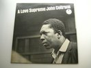 John Coltrane A Love Supreme 1972 US Impulse  AS-77 Stereo Gat