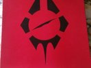 Radio Birdman Under the Ashes Box Complete Lp