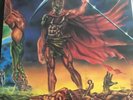 cancer death shall rise LP Death Metal