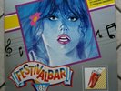 3 LP  Festivalbar '85 DOPPIO  NUOVO +GIL VENTURA + SANDRO GIACOBBE