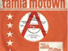 THE MIRACLES - MY GIRL HAS GONE -VERY RARE 1965 UK RED&WHITE TAMLA DEMO EX COND