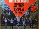 Very Best of the Music Explosion Little Bit O Soul LP EX+++ Vinyl Bonus EP NICE