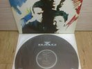 Mecano - Descanso Dominical 1992  Korea LP Vinyl No Barcode