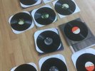 HI Fidelity Om Lounge Vinyl Record Lot