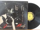 James Moody LP “Hi Fi Party”   Prestige 7011   W. 50th, DG, RVG Mono