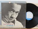 Lee Morgan LP “Search For The New Land”   Blue Note 84169   NY, Van Gelder