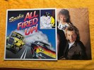 Lp Smokie: All Fired Up