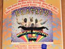 The Beatles MAGICAL MYSTERY TOUR factory sealed LP first pressing
