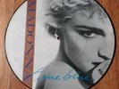 Madonna 12 picture vinyl true blue