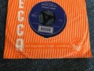 PETE KELLY’S MIDNIGHT CONFESSION 7” MOD RARITY DECCA F12755