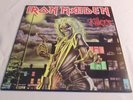 IRON MAIDEN Killers ST-12141 Capitol/Harvest Pressing 1981