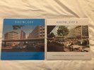 Electri_City Vol 1 & Vol 2 Elektronische Musik Aus Dusseldorf Neu Krautrock