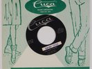 NIGH TRANES: Swamp Fever Pre-Fame Garage (Steve Miller, Boz Scaggs) CUCA 45 MP3