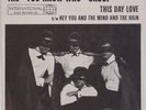 YOU KNOW WHO GROUP: Hey You and Wind ’65 Garage Rock w/ Rare PS 45 HEAR