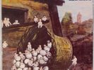 KEVIN AYERS: Whatevershebringswesing UK HARVEST ’72 Psych Art Rock A-1/B-1 NM LP