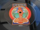 Spring SPRING 1971 UK PROG Neon  Rare Prog LP 1st  NEAR MINT/MINT MINUS - Hear