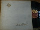 HONEGGER le roi David - JANINE MICHEAU / TELEFUNKEN
