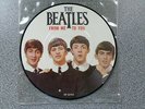 THE BEATLES - FROM ME TO YOU / THANK YOU GIRL - 7