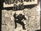 Operation Ivy Energy NEW/SEALED Lookout Records