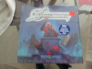 SANCTUARY-REFUGE DENIED- EPIC ORIGINAL PRESSING HEAVY METAL-played nm-(shrink)