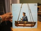 MARTIN CARTHY - FIRST LP ON BLACK FONTANA 1965 - STL5269 - LAMINATED