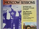 SHEFFIELD LAB TLP-1000 KITAYENKO The Moscow Sessions 3xLP NM TAS audiophile