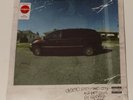 Kendrick Lamar Good Kid, M.A.D.D. City 2 LP Clear Vinyl LTD Edition Sealed