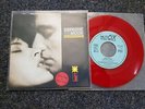 Depeche Mode - A question of lust 7'' Single Germany RED VINYL