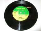 DOCTOR BIRD MOVE UP/LONESOME LOVER AL & VIBRATORS THE FUGITIVES DB1085 VINYL 7