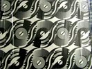 Steel Wheels Rolling Stones UK vinyl LP album record 465752-1 CBS 1989
