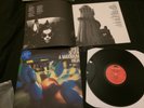 Shed Seven   - A Maximum High  Polydor 1996  UK LP  +  booklet insert
