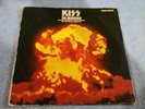 KISS The Originals 3LP Set Second Printing