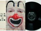 Charles Mingus The Clown Atlantic 1260 Mono Original NM