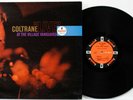John Coltrane Live at the Village Vanguard Impulse A-10 Mono RVG NM