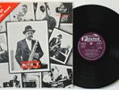 Coleman Hawkins The High and Mighty Hawk Felsted FAJ 7005 NM