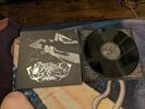 Bullet for my Valentine The Poison Vinyl Used