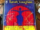 SARAH VAUGHAN AND DIZZIE GILLESPIE AND OTHER JAZZ STARS 1953 LP