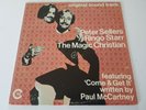 Peter Sellers, Ringo Starr - The Magic Christian - US Promo LP - The Beatles