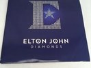 Elton John - Diamonds Vinyl
