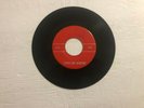 THE ROLLING STONES Mona/ Little Red Rooster 45 Z-134 US VG+ B7