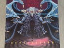 Malevolent Creation - Retribution  1992  Roadracer Records