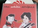 THE WHITE STRIPES 7
