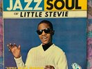 Little Stevie Wonder - The Jazz Soul Of Little Stevie LP Tamla 1962 OG Pressing